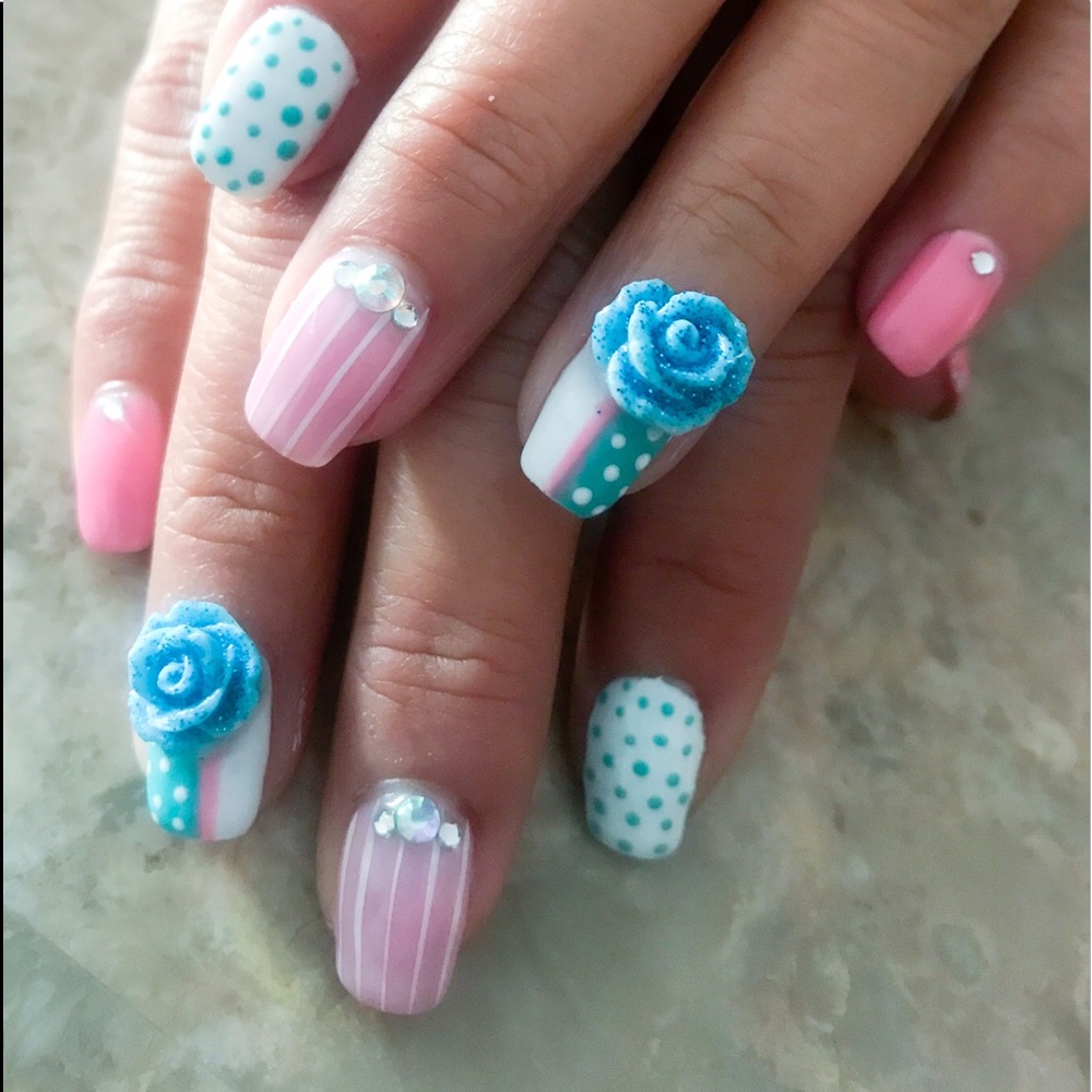 Meet your Posher, Kay