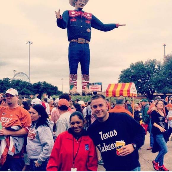 Meet your Posher, Adam - Picture 1 of 1