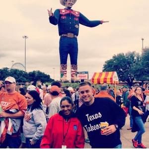 Meet your Posher, Adam