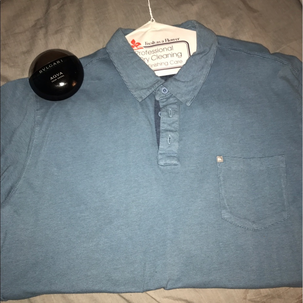 Quicksilver Polo