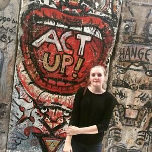 Meet your Posher, Cassidy