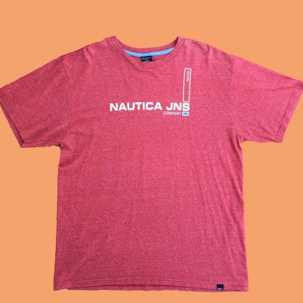 Nautica Jeans shirt