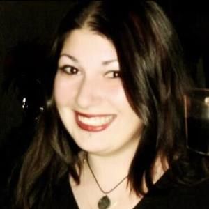 Meet your Posher, Tracy