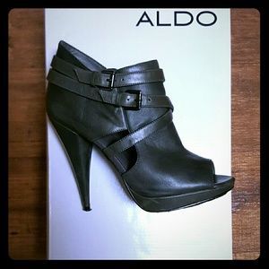 ALDO heel
