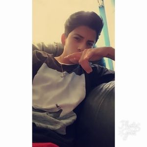 Meet your Posher, Kevin