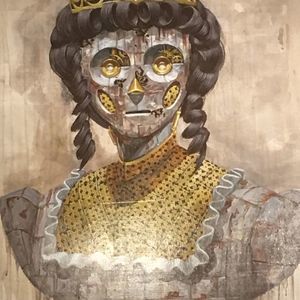 Meet your Posher, Alp