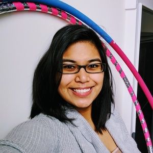 Meet your Posher, Aimee