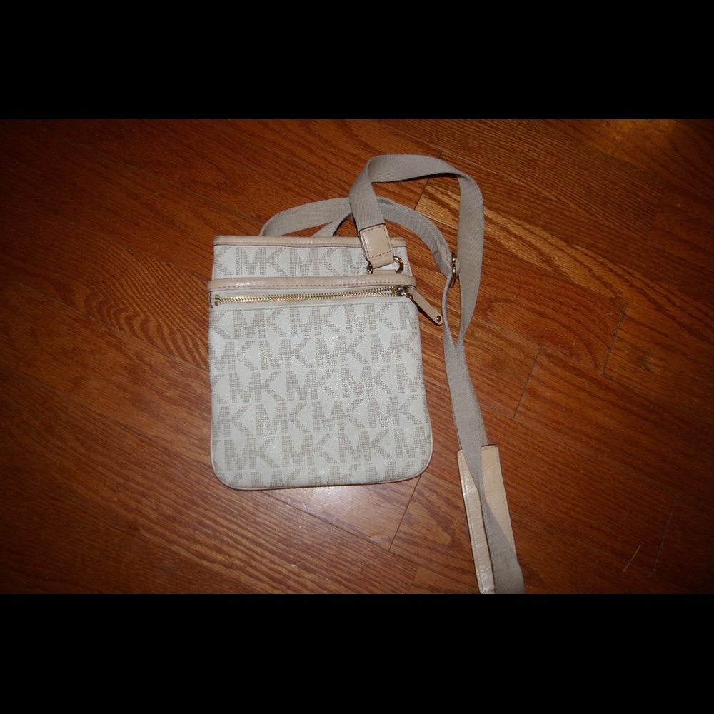 Michael Kors purse!