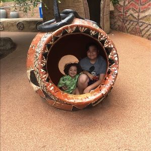 Meet your Posher, Aracely