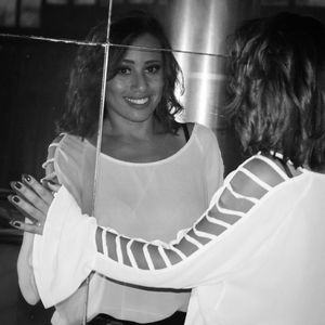 Meet your Posher, Brenda