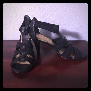 Antonio Melani heels. NWOT