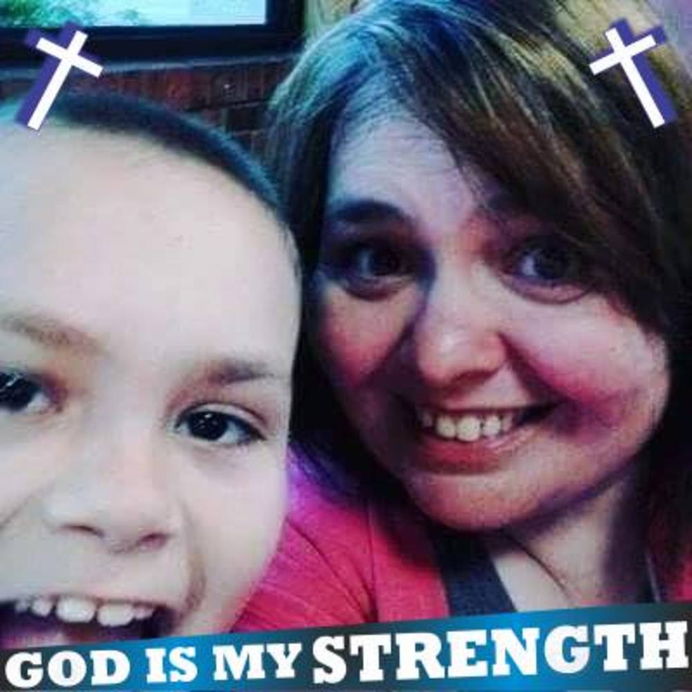 Meet your Posher, Trish