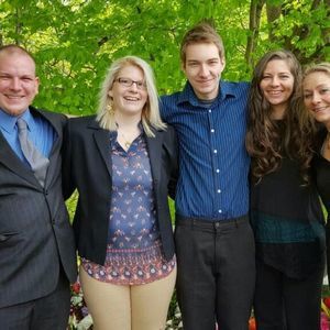 Meet your Posher, Jake