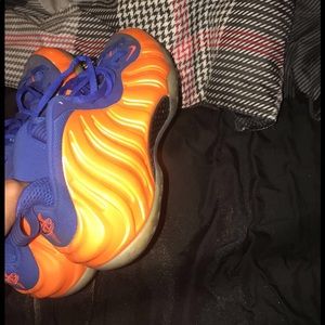Foamposite NYC