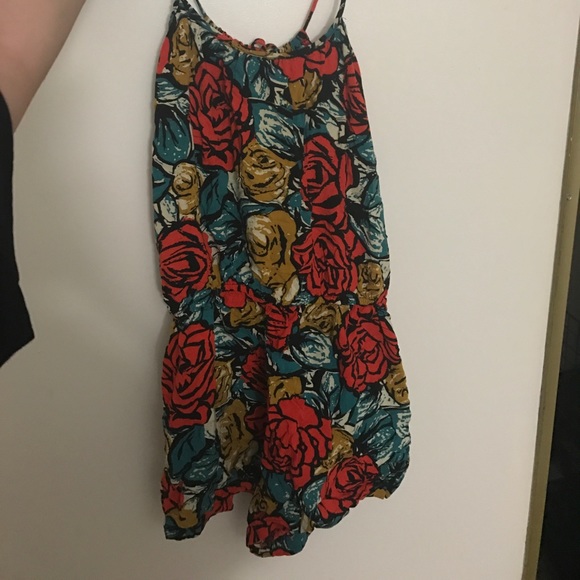 Romper - Picture 2 of 2