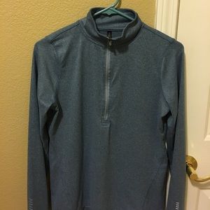 Running jacket