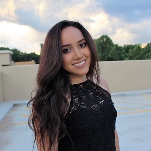 Meet your Posher, Ashley