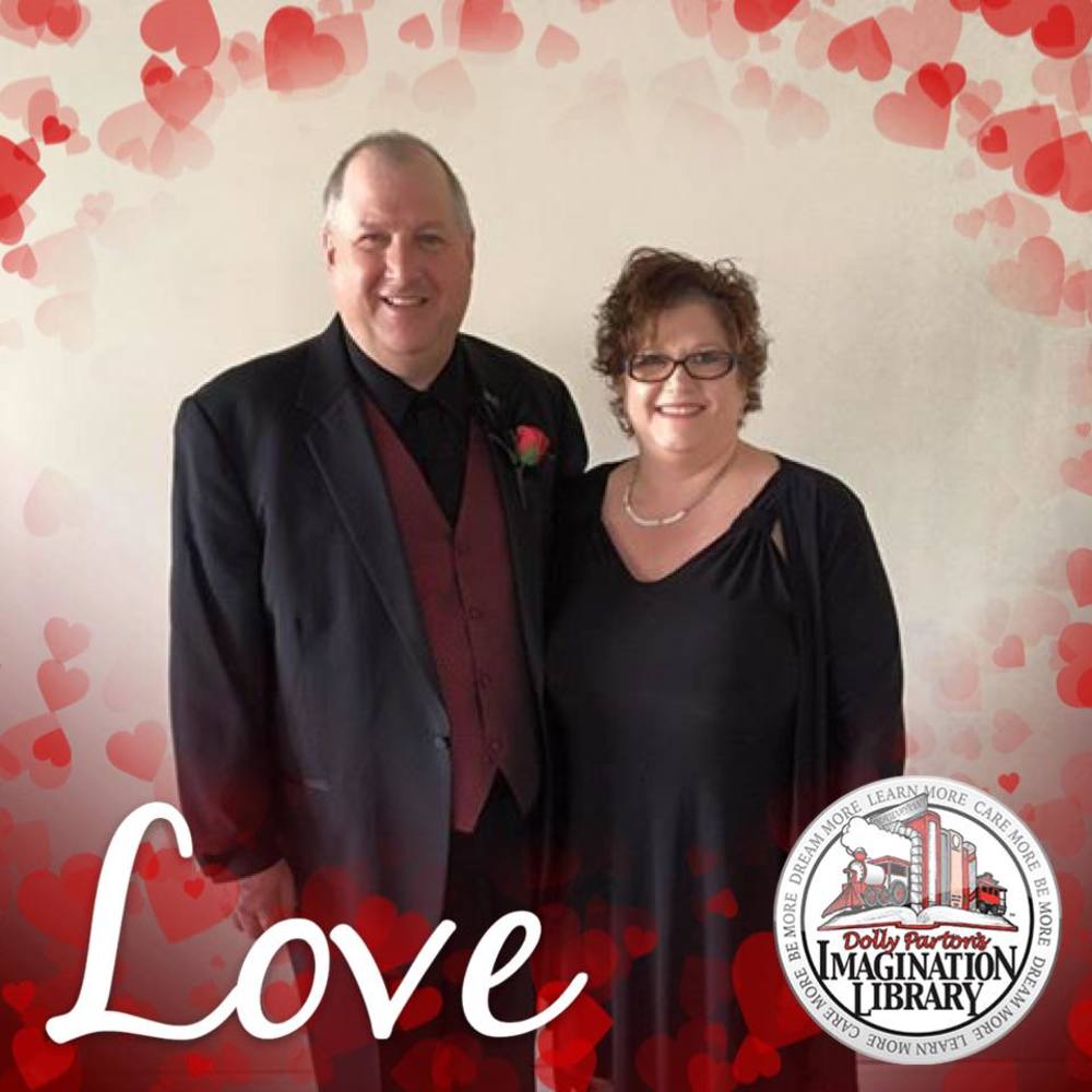 Meet your Posher, Darlene