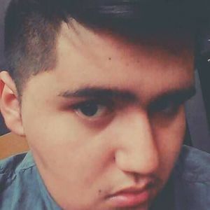 Meet your Posher, Anthony