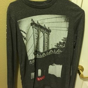 Long sleeve