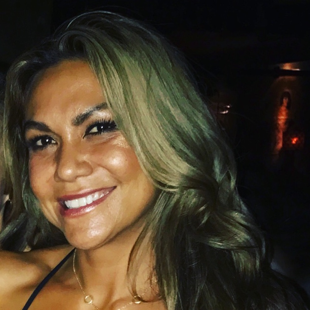 Meet your Posher, Tanya