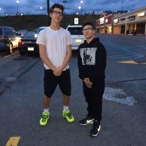 Meet your Posher, Bryce