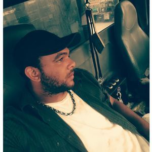 Meet your Posher, Alexander