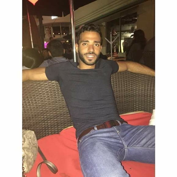 Meet your Posher, Walid - Picture 1 of 1