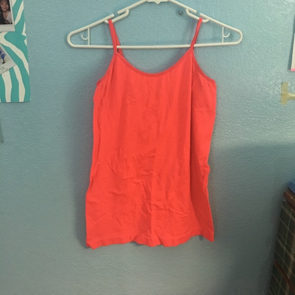 Tank top - Picture 1 of 3