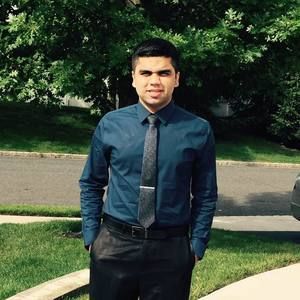 Meet your Posher, Sid