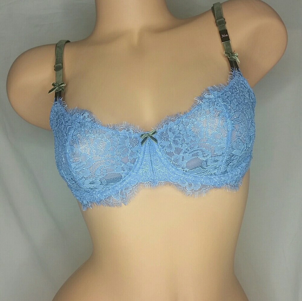 Victoria's Secret Dream Angels Push-up