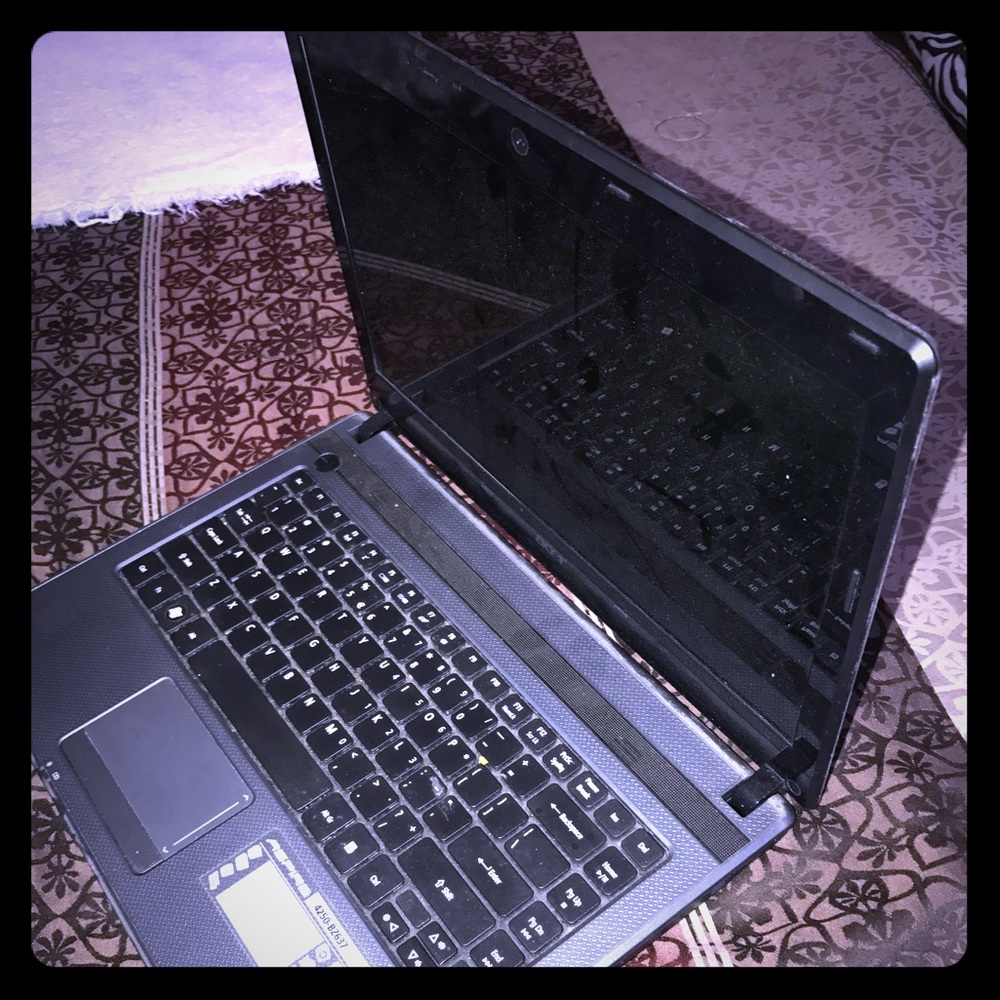 Computer