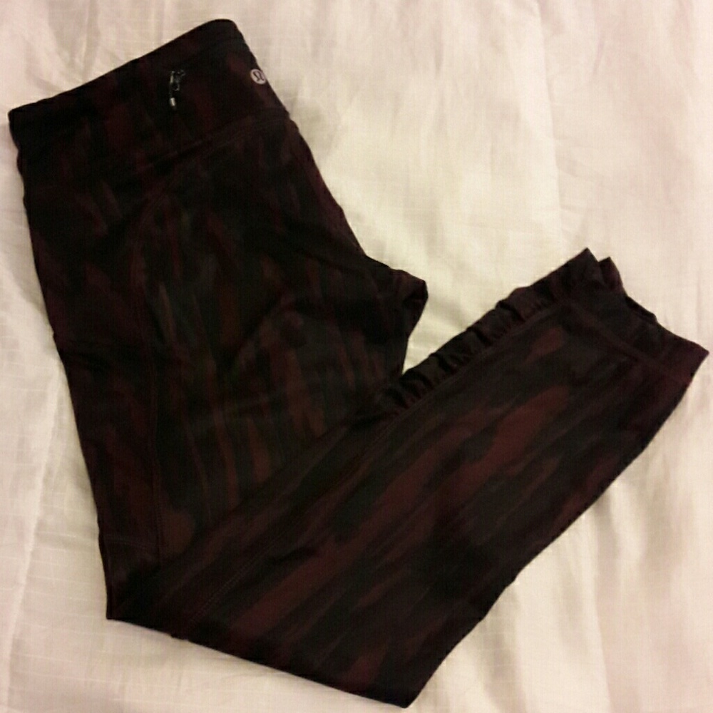 Lululemon