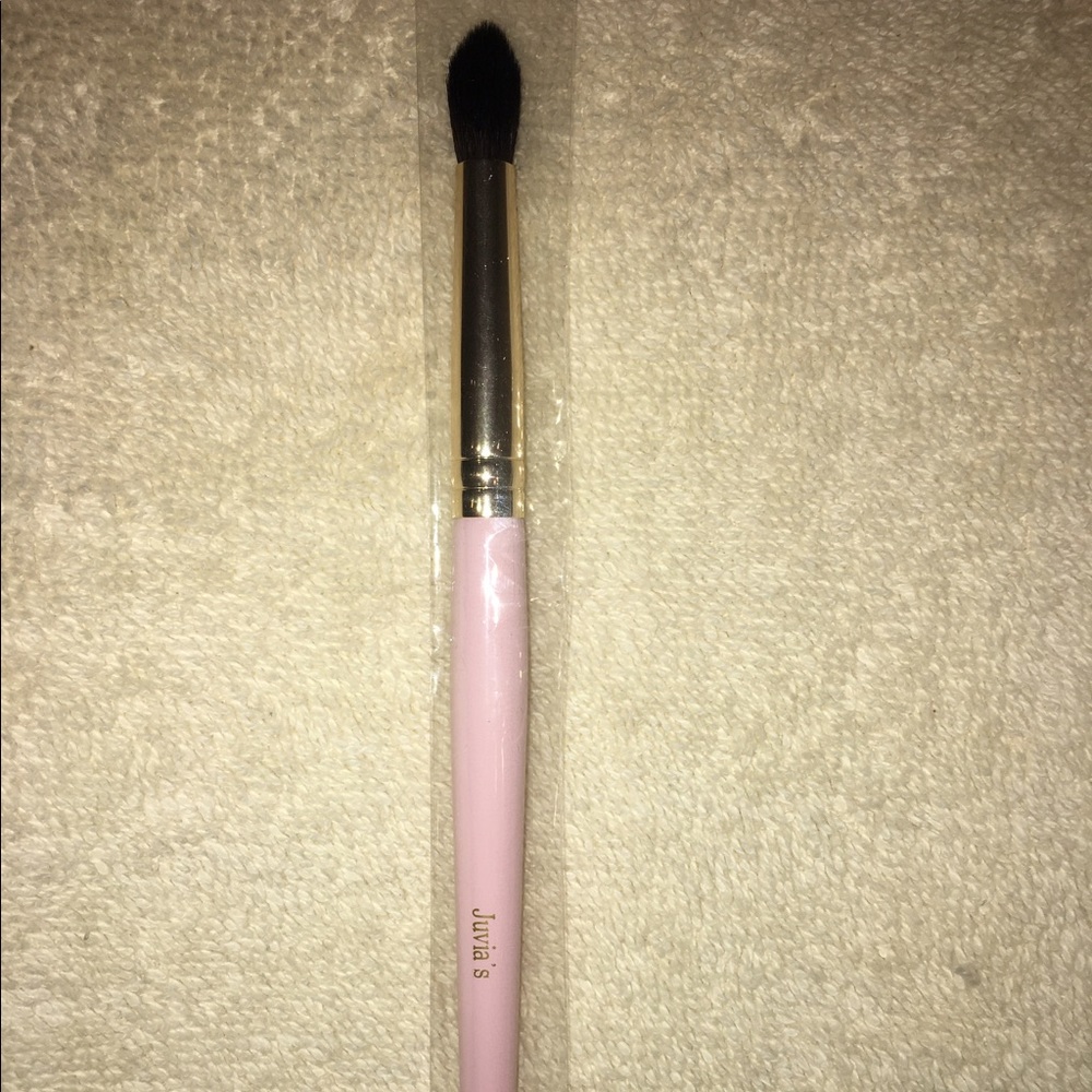 Juvia's place tapered blending brush