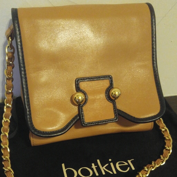 Botkier 'Lucy' crossbody bag - Picture 1 of 8