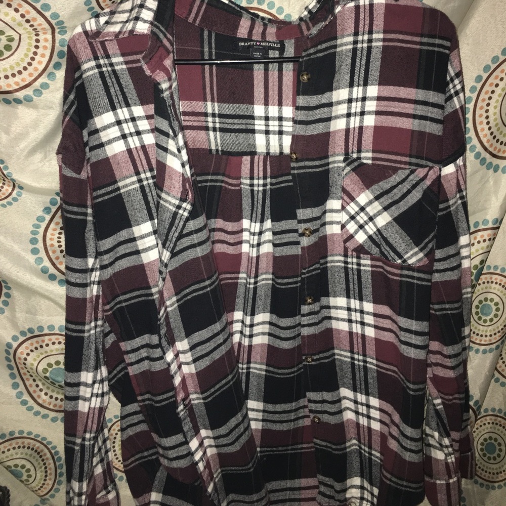 Flannel