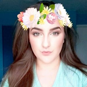 Meet your Posher, Kaylee