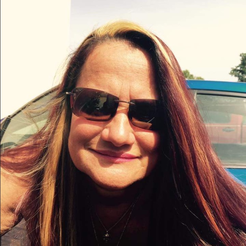 Meet your Posher, Debra