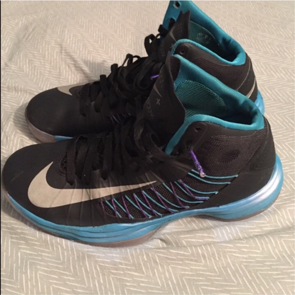 Nike Hyperdunk 2012 "Lunarlon"
