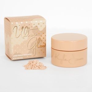 SANTORINI ✨ Ultra Glow Kylighter