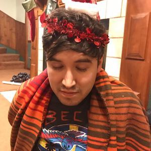 Meet your Posher, Ryan