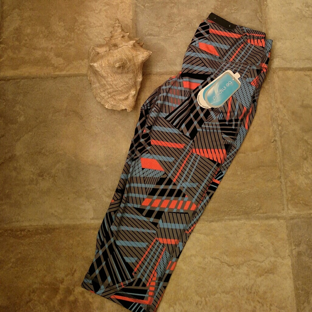 *New* Workout Leggings