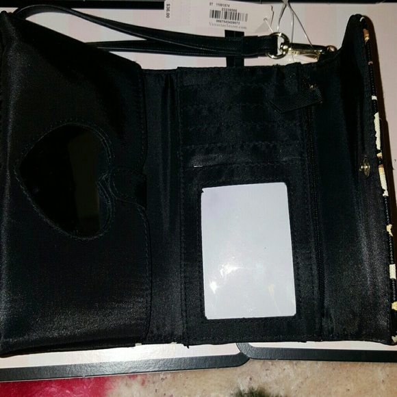 Victorias secret wallet/wristlet - Picture 3 of 4