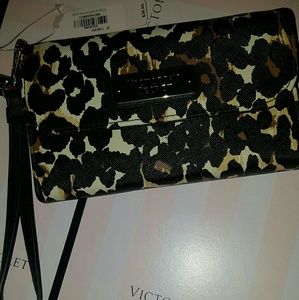 Victorias secret wallet/wristlet