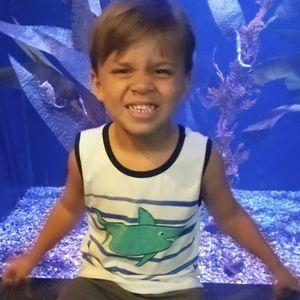 Meet your Posher, Audra