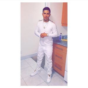 Meet your Posher, Oscar