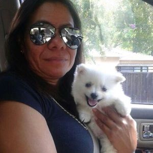 Meet your Posher, Alma