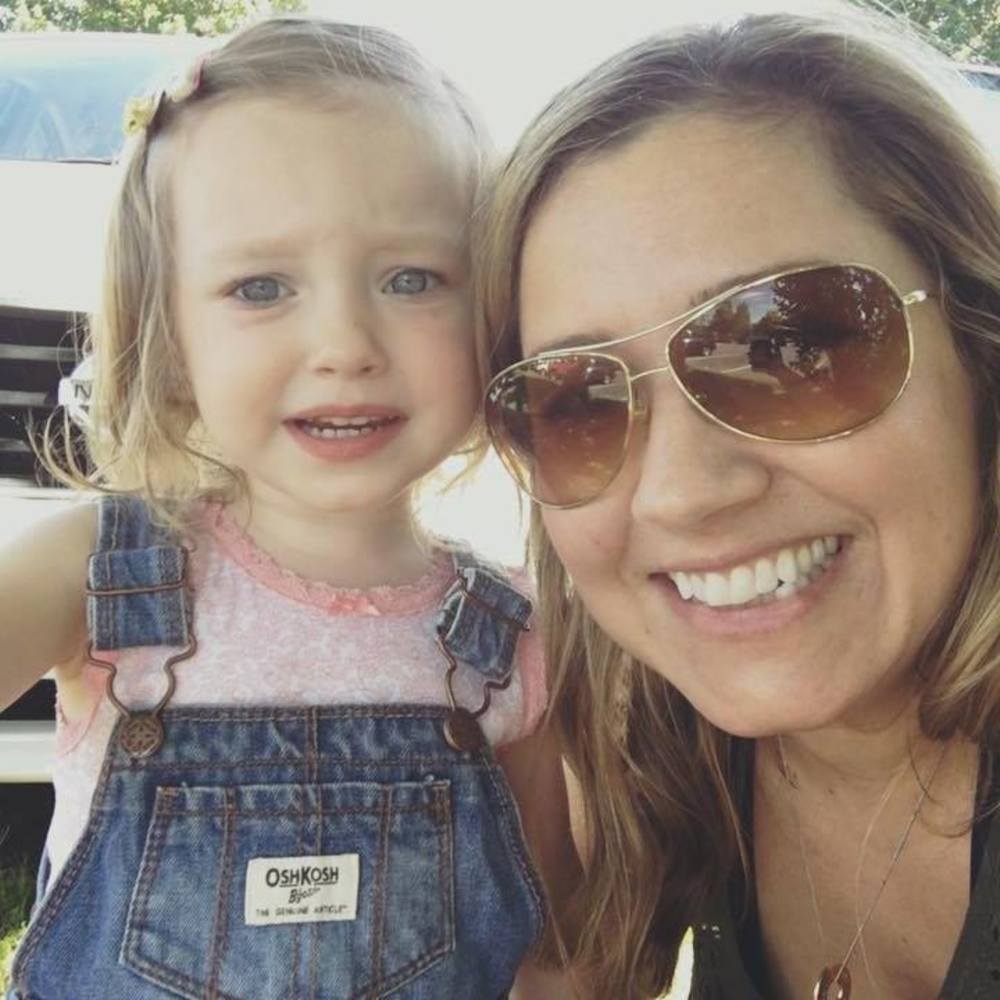 Meet your Posher, Courtney