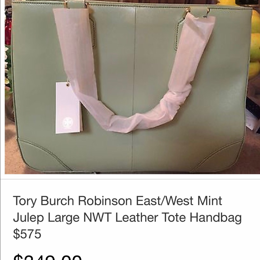 Tory Burch Bag