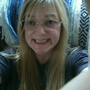 Meet your Posher, Jenny